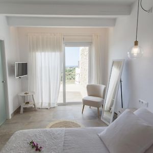 Double Room Terrace